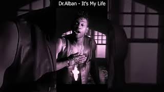 #Dr #Alban #It's #My #Life