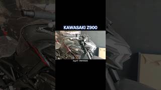 Z900 #shortvideo #shortsvideo #ytshort #youtubeshorts #z900 #kawasakininjah2 #kawasakininja #moto