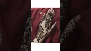 unique Arabic mehndi designs for girls on trends 2022#youtubeviralshorts #reelsvirals #november2022