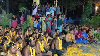 Ayappa Abhishekam Gundlapadu