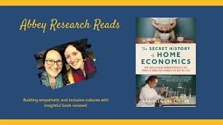 The Secret History of Home Economics by Danielle Dreilinger || Non-Fiction