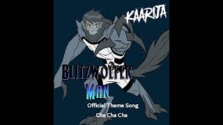 Käärijä - Cha Cha Cha (Blitzwolfer Man Theme Song)