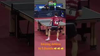 #shorts #tabletennis #table tennis #france