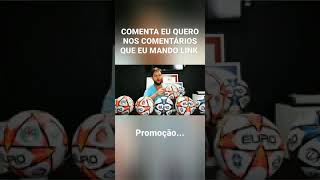 bola de futebol euro sports adquira já