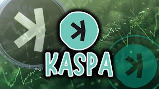 Is KASPA (KAS) Done With The Recent PUMP and RALLY??? Kaspa KAS Updates