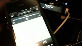 iPhone 4 Audio Problem with Car Stereo Pioneer P6100BT using USB cable