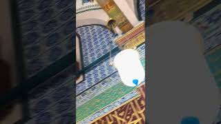 Assalam O Alaika Ya Rasoolallah #masjidnabawi #rozaerasool #rozamubarak #riazuljannah #shortsvideo