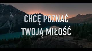 Grzegorz Kloc i Sons&Daughters-Chcę poznać Twoją miłość (lyric-video)