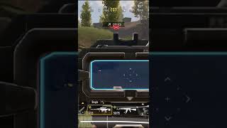 خفت گیری داخل کالاف موبایل #short#call of duty mobile