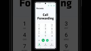 Call Forwarding Kaise Lagayen 🤔