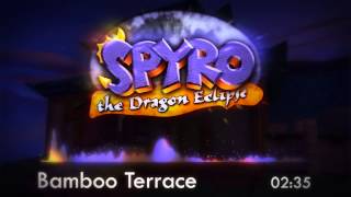 Spyro: the Dragon Eclipse OST - Bamboo Village