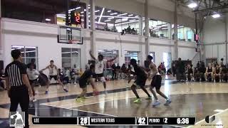 Western Texas - 2024 JUCO Advocate Oklahoma Jamboree Highlights