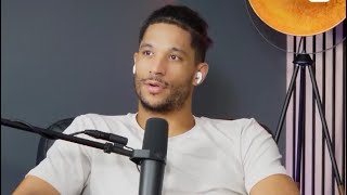 Josh Hart Clowns Tyrese Haliburton & Pacers For Getting Swept By The Celtics