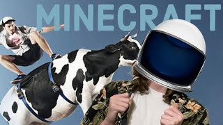 Minecraft Stream