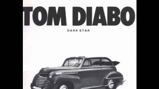 Tom Diabo - Suspicious