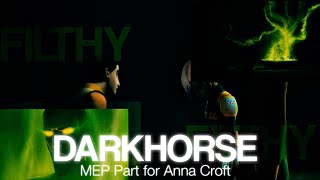 Multi-Fandom | Darkhorse | Anna Croft | MEP Part 2 |