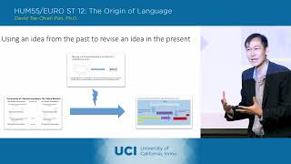 The Origin of Language - 4-3 - Thomas Hobbes 2 - Lecture