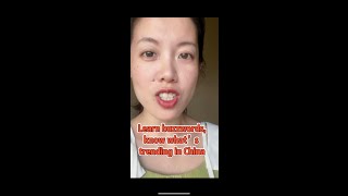 Most Used Chinese Words and Slangs - 躺平 | Lying Flat China Movement