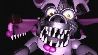 Fnaf Help Wanted 2 #25: Funtime Gang