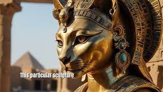 The Sacred Role of Cats in Ancient Egypt