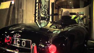 AC Cobra 7AC0 at the Royal Automobile Club (long version)