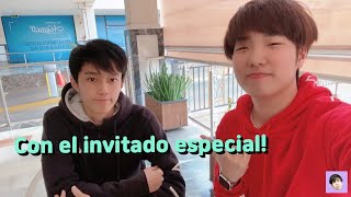 [En VIVO] CON EL INVITADO ESPECIAL mi bro coreano!