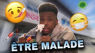 ÊTRE MALADE EN 2020 !🤒-JPEXX