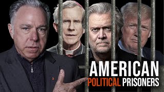 CIVIL WAR: Steve Bannon Jailed, Globalism Loses Big in EU Elections