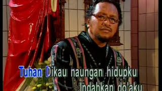 John Tanamal - Tuhan Naungan Hidupku