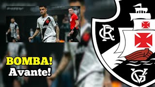 Incrível: Vasco anuncia covid de Coutinho e celulite facial de David; saiba sintomas