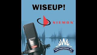 WiseUP with Bob Allen from The Siemon Company