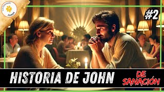 🔴Relato de Sanación: HISTORIA DE JOHN Salvando su Matrimonio