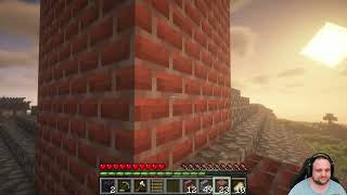 Minecraft Part 57 Kinder können richtig schlimm sein