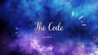 Nemo - The Code Lyrics