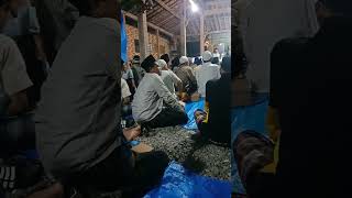 bersholawat nabi#shortvideo