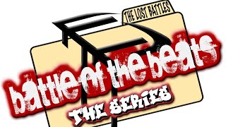 The Debate Table Podcast: The Battle Of The Beats Series/T.L.B. (E41-WithLoveFromKain Vs. Raven)