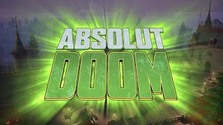 Fortnite: Kapitel 5 - Saison 4 | Absolut Doom (Trailer)