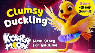 Magical Bird Ballet 🩰 Ideal Bedtime Story With Sleep Sounds 😴