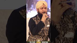 New Naat Status 2022 | Asad Raza Attari Tanam Farsooda | Shorts