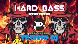 Techno Hard Bass 💣