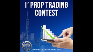 PROP TRADING CONTEST!!!