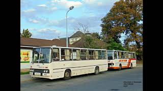 Ikarus 260.20M | DUD-935 | hangfelvétel