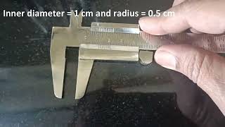 TO EXPERIMENTALLY PROVE THE BOYLE'S LAW USING LAB MERCURY SET UP PHYSICS STD 11 BOARD PRACTICAL