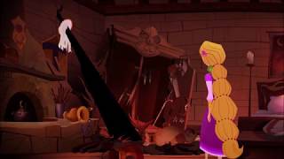 I'd Give Anything-1 | Plus Est En Vous | Rapunzel's Tangled Adventure Finale