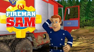 Fireman Sam: Runaway Train - US | Series 8