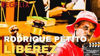 PARTIE 1 RODRIGUE PÉTITO🚩LIBÉRÉ APRÈS LE DÉLIBÉRÉ🍿…