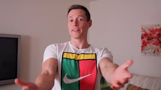 Davey Wavey's Response.