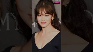 Gorgeous Song Hye Kyo at Jimmy Choo in 2014 [Throwback] #songhyekyo 🔥🔥🔥