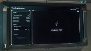 Star Citizen - Trading Console Sell Twice Bug - STARC-113469