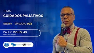 Paulo Douglas - REVCAST #32